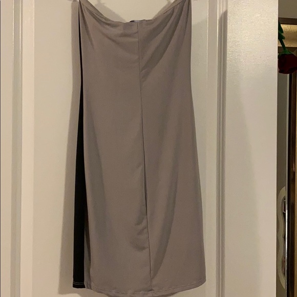 Fashion Nova Burst of Adrenaline Dress - Picture 4 of 5